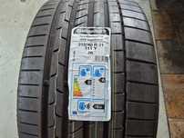 315/40/21 111Y Continental Sport contact 6 contisilent