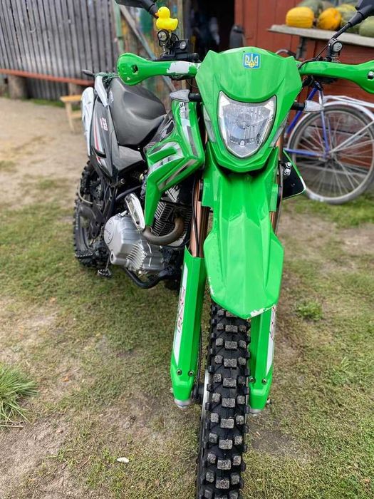 Мотоцикл Viper V250L