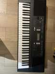 Teclado Yamaha PRS-E343