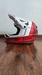Kask ixs xult downhill enduro fullface