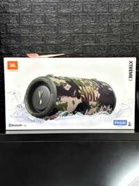 Портативна акустика JBL Xtreme 3 Camouflage (JBLXTREME3CAMOEU)