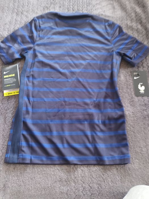 Koszulka dziecięca Nike