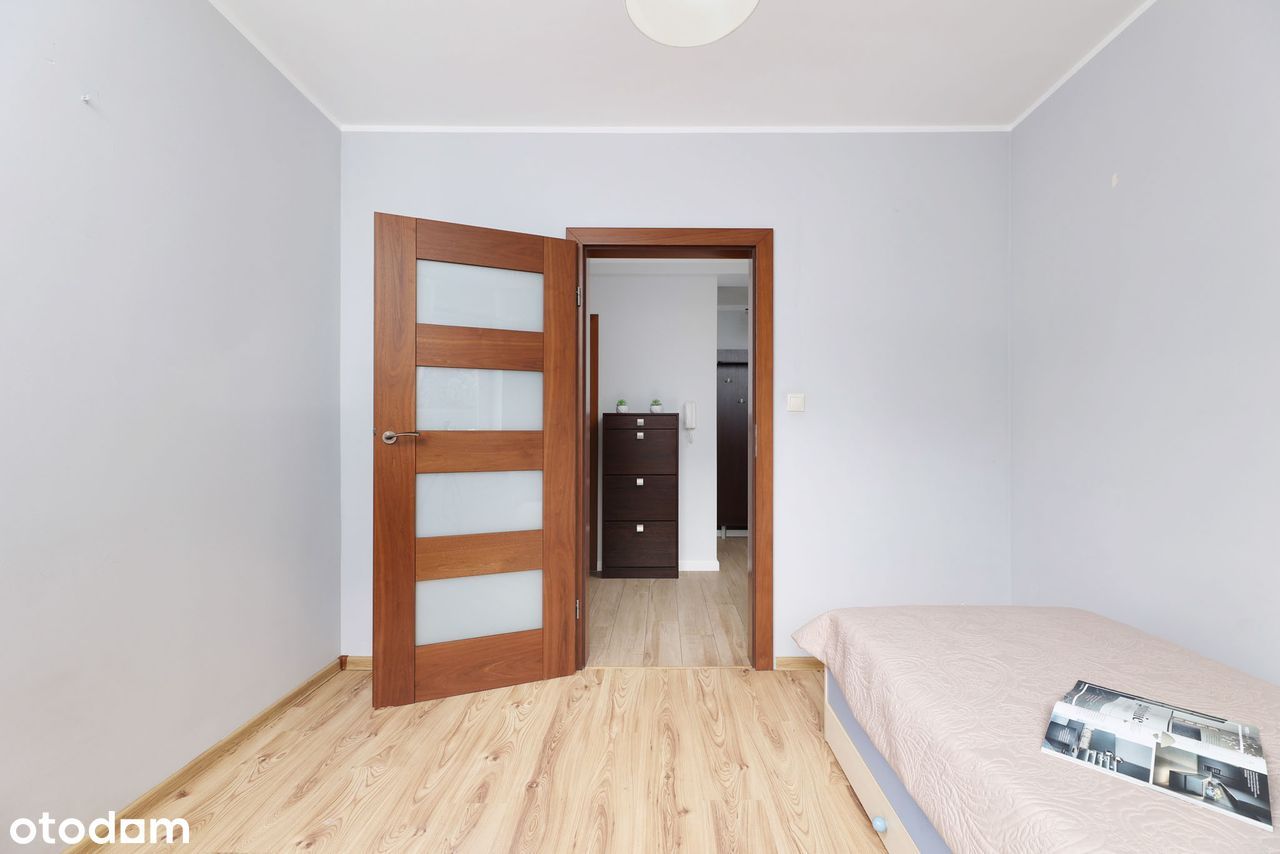 4M z balkonem|parking_kom.lokatorska| CISZA I