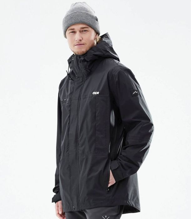 Гірсько-лижна куртка Dope