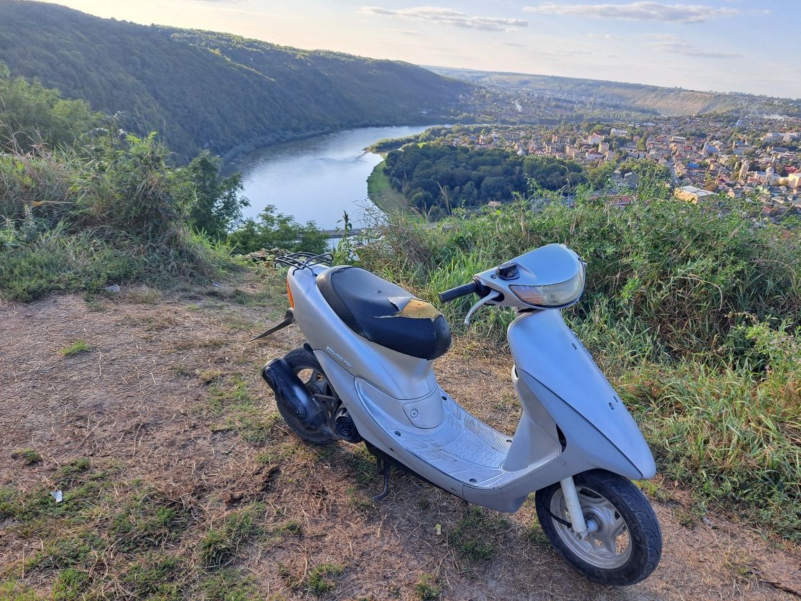 Honda dio af34 Sr.