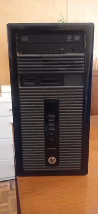 Torre HP  prodesk 490 g1mt