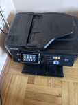 Urządzenie wielofunkcyjne, drukarka, ksero, skaner Epson WF 7610