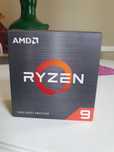 Ryzen 9 5950x AMD