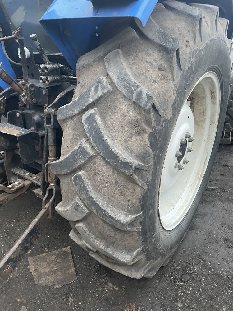 Трактор TL 5060 NewHolland 105 к/с