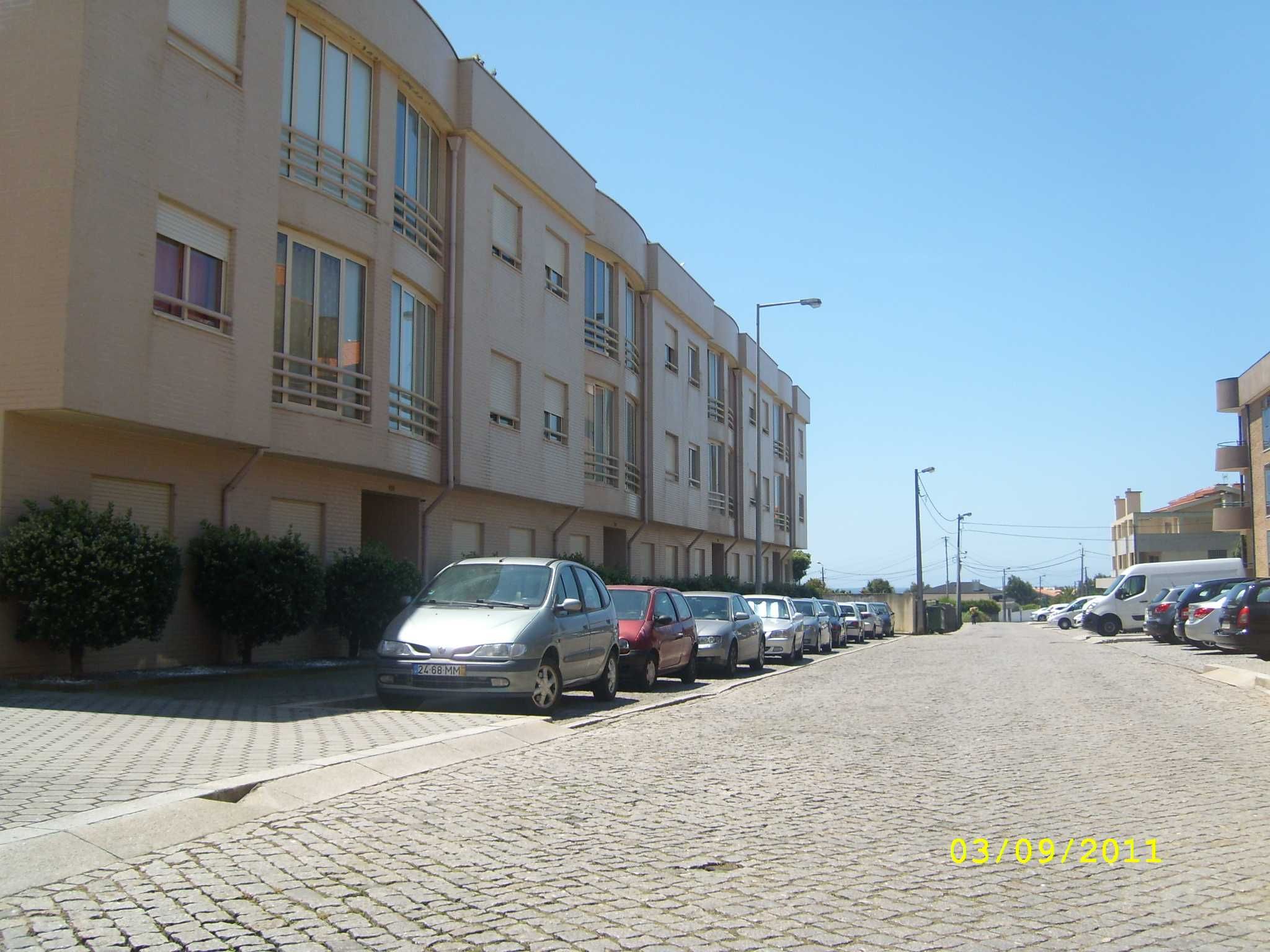 T1+1 Valadares junto à praia e centro de reabilitação