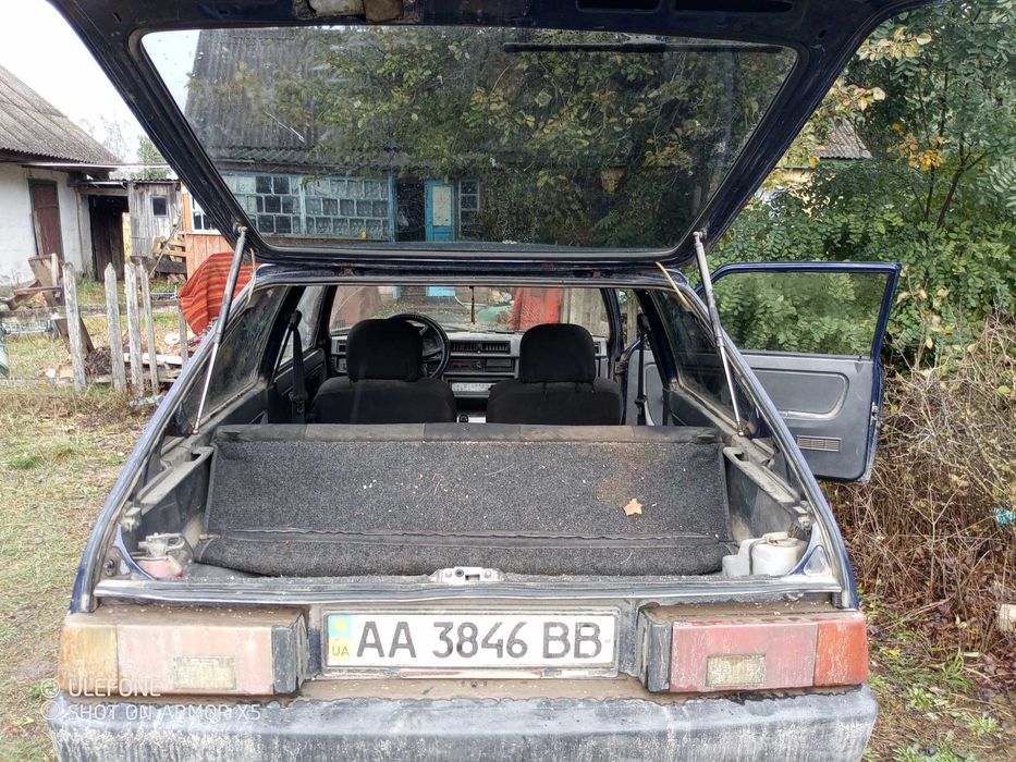 Продам таврію недорого