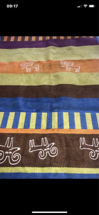 Tapete criança ikea