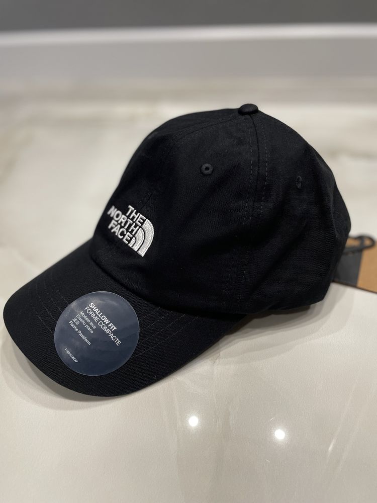 Кепка The North Face Norm Hat оригінал