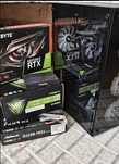 1st Player / Ryzen 5600 /RTX 3060 / B450 / 32Gb ram / 512Gb m2