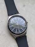 Swatch Irony satynowy