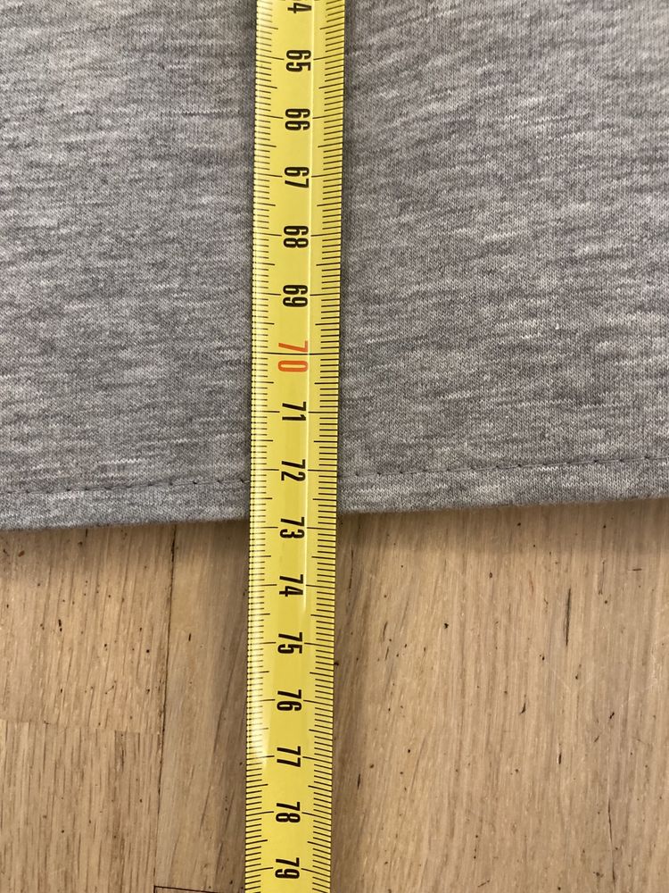 Marynarka Jeel Jeans szara łaty casual święta