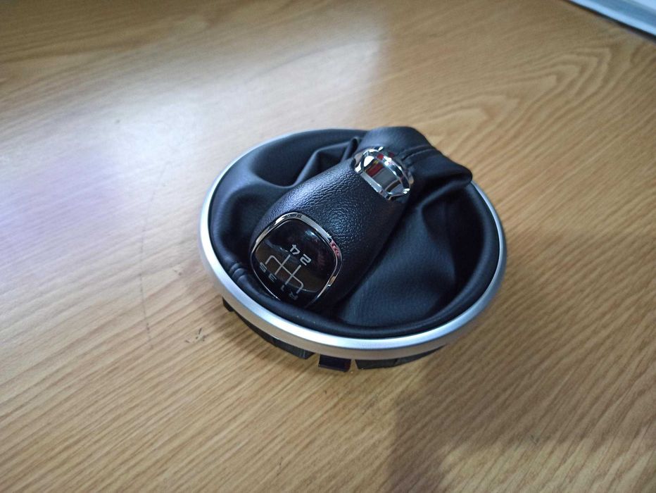 Manetes Punhos Velocidades FORD | SKODA | TOYOTA | vários modelos