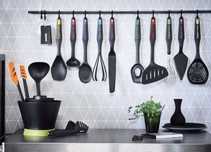 Utensílios de cozinha Tupperware