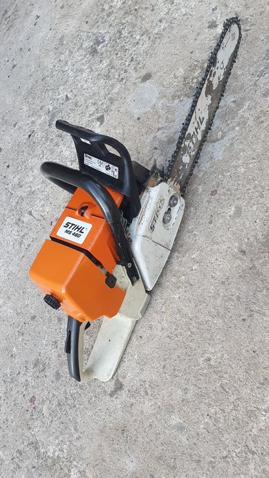Pilarka Stihl MS 460