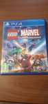 Gra ps4 Lego Marvel super heroes