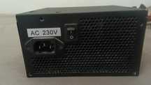 Zasilasz aerocool vx-600
