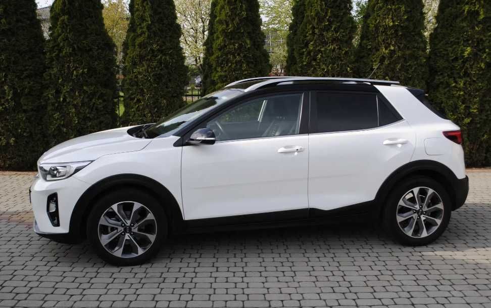 Kia Stonic 1.6 CRDi L 2018