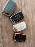 Etui pokrowiec klucz superb 3 passat b8 kodiaq tpu