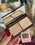 Палетка для лица Charlotte Tilbury Filmstar Bronze & Glow Contour