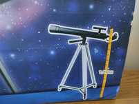 Telescópio lunar