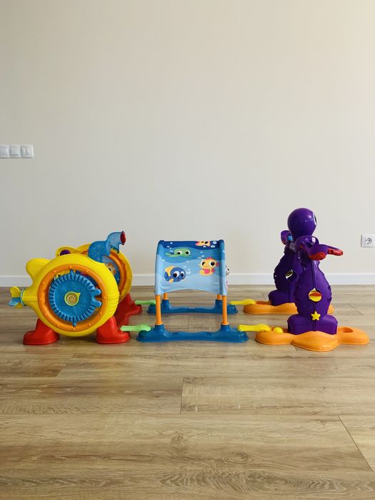 Розвиваючий центр Little Tikes