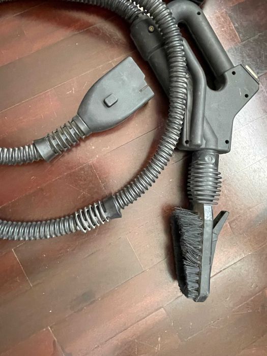 Maquina limpeza + ferro - a vapor profissional - Vap profissional