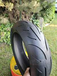 Metzeler Sportec M9RR 190/55R17 Dot 2721 Nr.0677