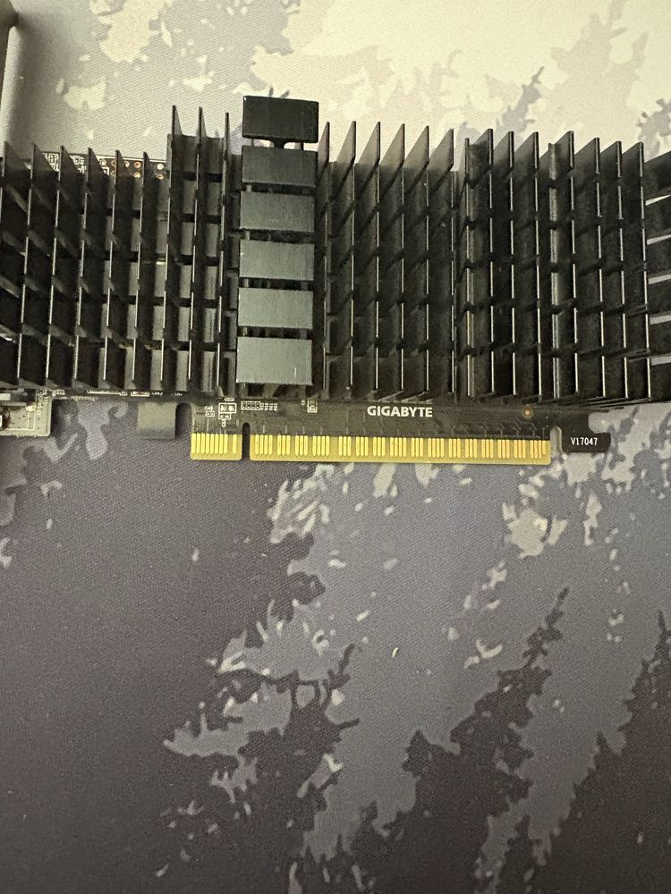 Видеокарта NVIDIA GT720 mix brand (2Gb) БУ