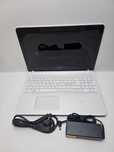 A140]Laptop SONY SVF1541M1EW AMD A8-5545M 8GB 240GB SSD Win11 bateria
