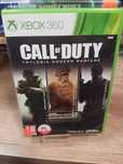 Call of Duty: Modern Warfare Trilogy X360, Sklep Wysyłka Wymiana