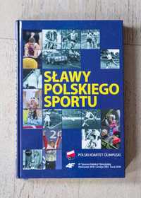 Sławy Polskiego Sportu