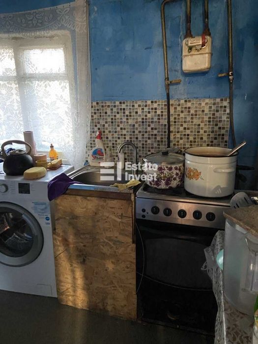 Продам 3 кімн. будинок на вул. Немишлянська, 301/2