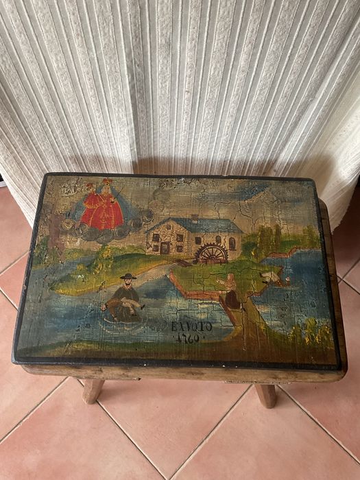 Ex voto arte sacra