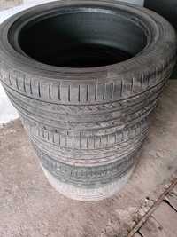 KOMPLET 4 SZT - Opony letnie Continental ContiSportContact 5 225/45R17