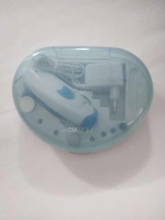 SALDOS - Máquina de podologia, para manicure e pedicure