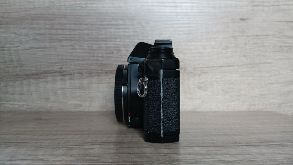 Olympus OM-2S program плівкова камера. Уважно ознайомтесь з описом