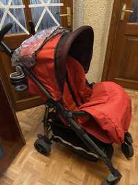 Коляска Peg Perego SI