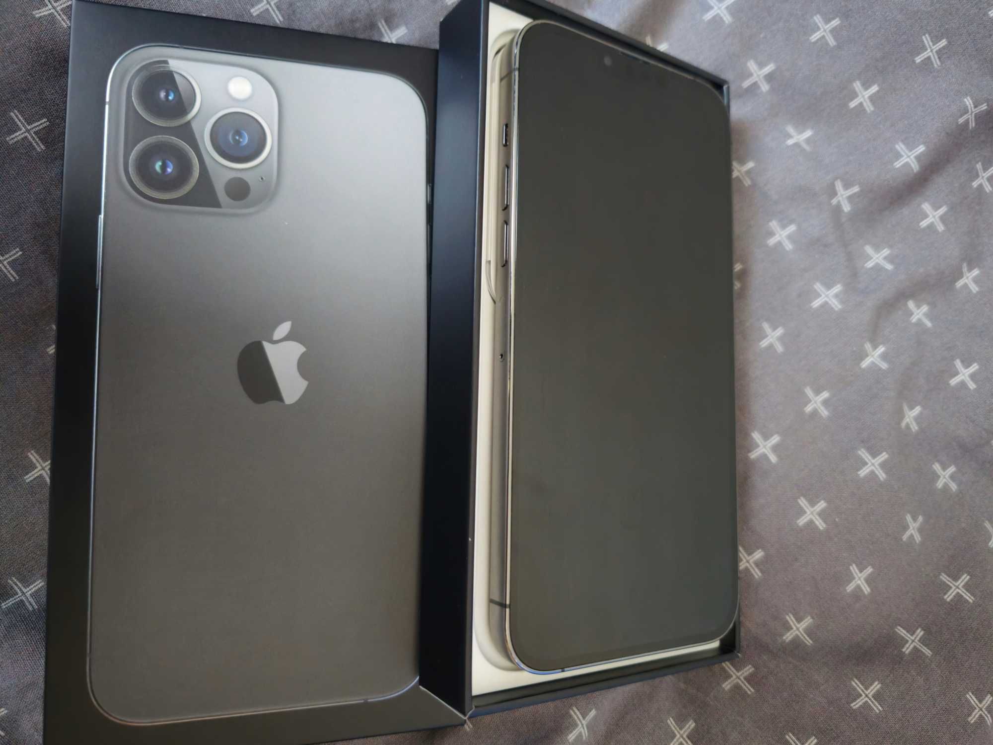 Apple IPhone'a 13 Pro Max