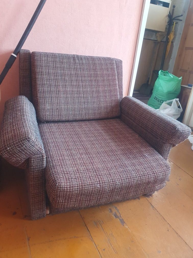 Tapczan wersalka kanapa