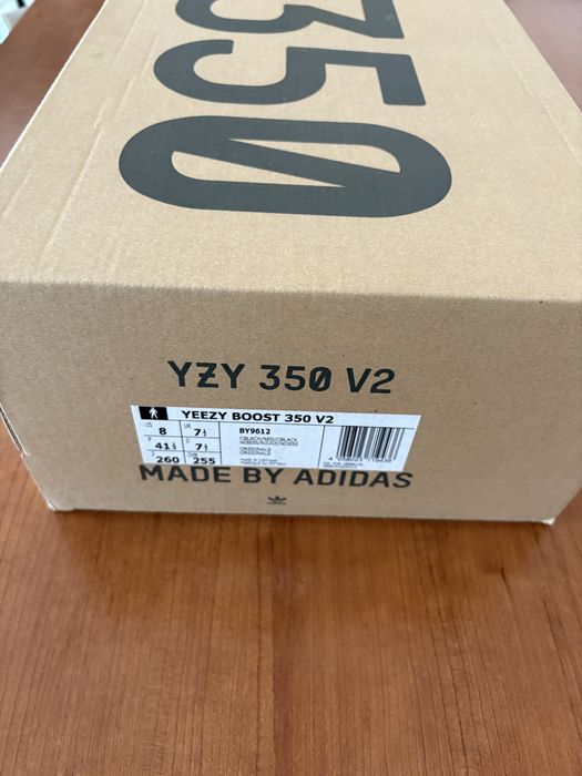Adidas yeezy boost 350 v2