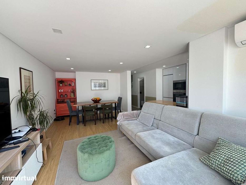 Moradia T3 - Centro de Esposende