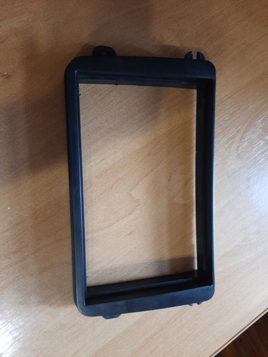 Перехідна рамка під 2din магнітолу volkswagen