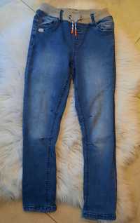 Spodnie jeansowe Cool Club roz.140