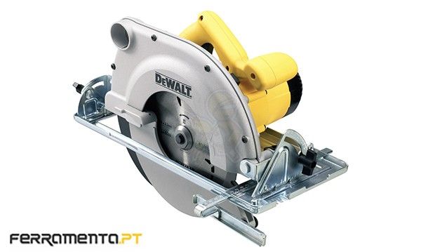 Serra Circular 235mm 1750W Dewalt D23700