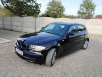 BMW e87 2009r 2.0 benzyna ZAMIANA